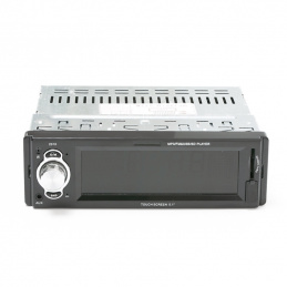 R8D CAR RADIO TOUCH PANEL +ISO