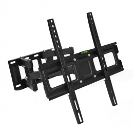 U11F TV MOUNT LCD 32"-55" SPIRIT LEVEL