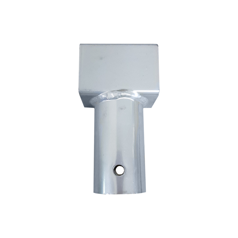 Aga T-piece 38 mm