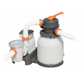 Bestway Sand Filter 5678 l/h 58497