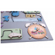 Aga4Kids Educational whiteboard MT10