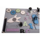 Aga4Kids Educational whiteboard MT10