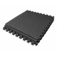 Aga EVA Foam Mat 4pcs Black