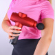 Aga Massage Gun DS1606 Red