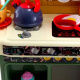 Aga4Kids Plastic Kitchen MR6161