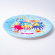 Aga4Kids Paper Plates 23cm DS932-4 10 pcs