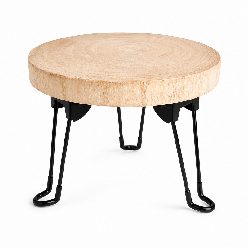 Linder Exclusiv Side Table 23x18 cm