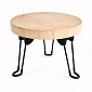 Linder Exclusiv Side Table 23x18 cm