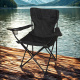 Linder Exclusiv Chair ANGLER PO2430 Black