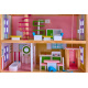 Aga4Kids Dollhouse NAOMI