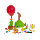 Aga Aerodynamic Balloon Launcher Fish