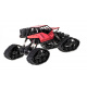 Aga RC Rock Crawler 4x4 LHC012 2in1 car red