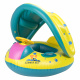 Aga Inflatable boat with canopy 65x73cm
