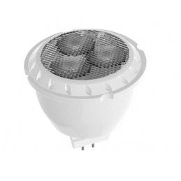 LED bulb - MR11 - 3W - 12V - 255Lm - neutral white