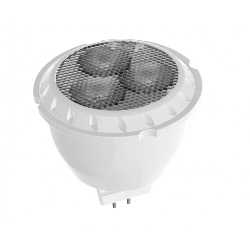 LED bulb - MR11 - 3W - 12V - 255Lm - neutral white