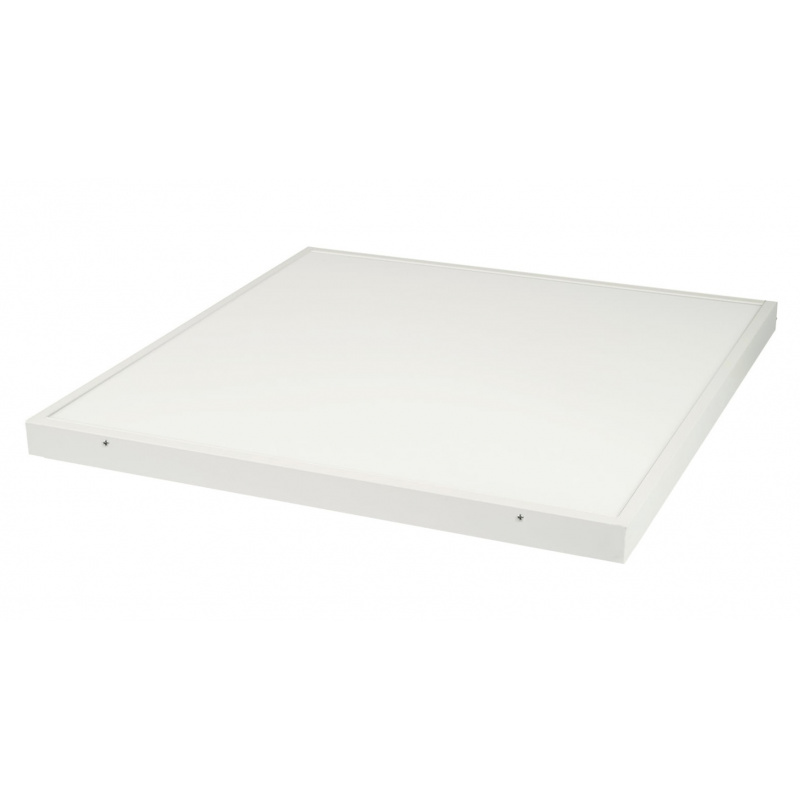 Universal LED Panel - 60x60 - 40W - 4000lm EMC - Neutral White