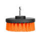 ISO Drill Cleaning Brush Set