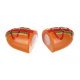 Fast Food Toy Set 22406 universal