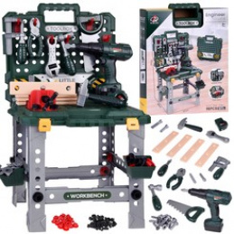 DIY Kit Workshop Tools Cordless Drill ZA5168 Universal