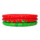 Children's Pool Sweet Strawberry 2+ Paddling Pool 160x38cm BESTWAY + Repair Patch