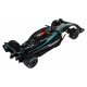 Bolid R/C 1:12 Mercedes-AMG F1 W15 E Performance Black RASTAR