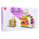 MINI Supermarket + Accessories