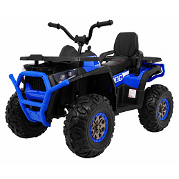 Quad ATV Desert Blue SERIES 24V