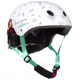 SPORT HELMET FROZEN