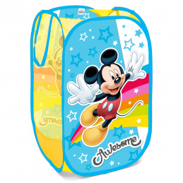 TOY ORGANIZER MICKEY