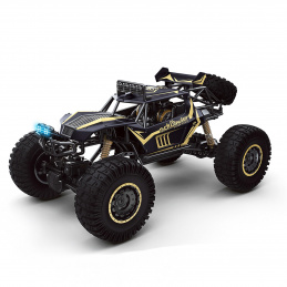 B4H3 R/C REMOTE CONTROL MONSTER TRUCK