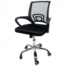 C4F OFFICE SWIVEL CHAIR OFI 1