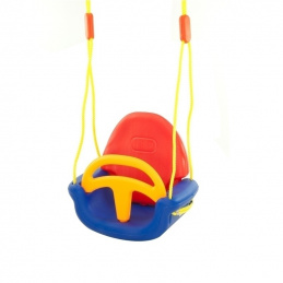 L74E GARDEN SWING MODULAR 3 in 1