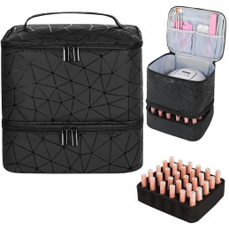M40E CASE BAG ORGANIZER FOR COSMETICS MEGA BOX