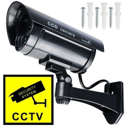 Q22 CAMERA DUMMY IR LED