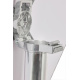 Linder Exclusiv Garden table BISTRO MC4604