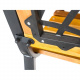 Linder Exclusiv Garden bench MC4354 118x52x74 cm