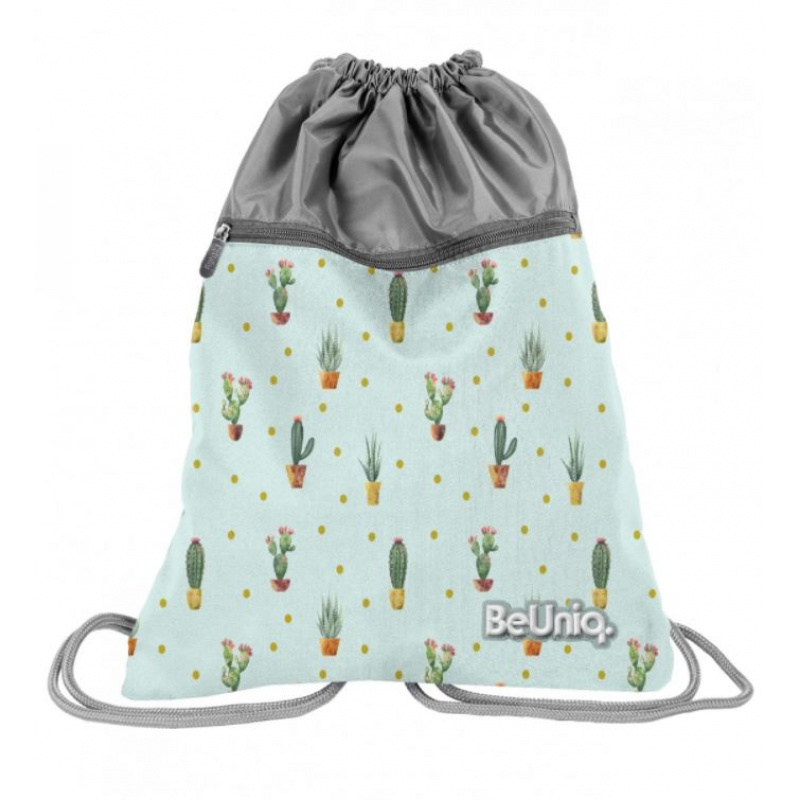 Paso Back Bag Gold Dots