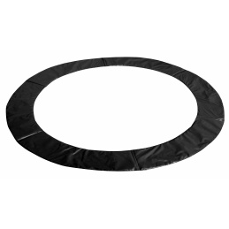 Aga Spring Cover for Trampoline SPORT EXCLUSIVE 305 cm Black
