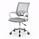 Aga Office Chair MR2072 Gray - Gray