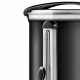 Tresko Mulled Wine Heater 20 l Black