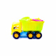 Aga4Kids Sand Set with Dump Truck DS1011