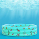 Aga Children's Pool DS2802-GR 100x42 cm