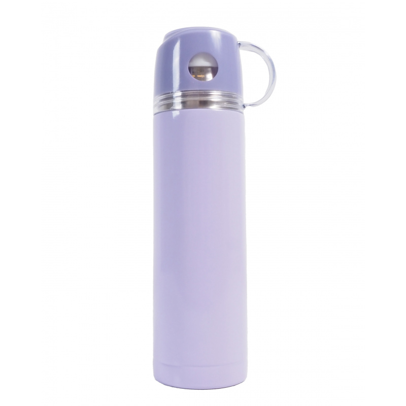 Aga Thermos 480 ml Purple