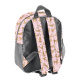 Paso Single-Compartment Backpack Dog
