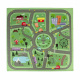 Aga4Kids Foam Puzzle Mat DS534