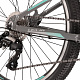 KROSS Kids Bike LEA JR 2.0 12" Gray