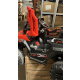 R-Sport Electric Car Buggy X8n Red 2DZ218 - II. QUALITY