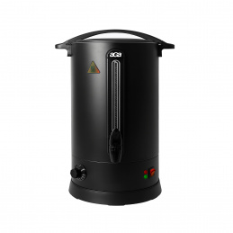 Aga Mulled Wine Heater 10 l Black
