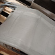Aga Garden Lounger SIESTA Grey 6DAZ201 - II. QUALITY