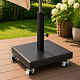 Aga Parasol Stand 38x38 cm
